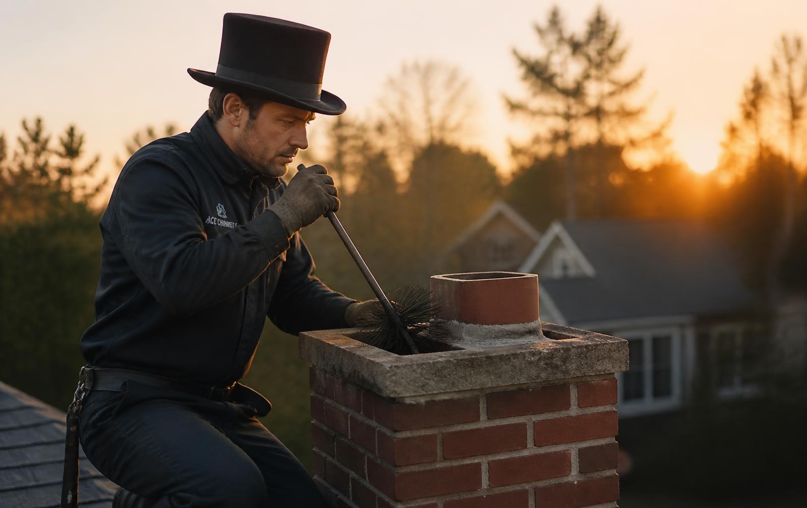 Chimney Sweeping